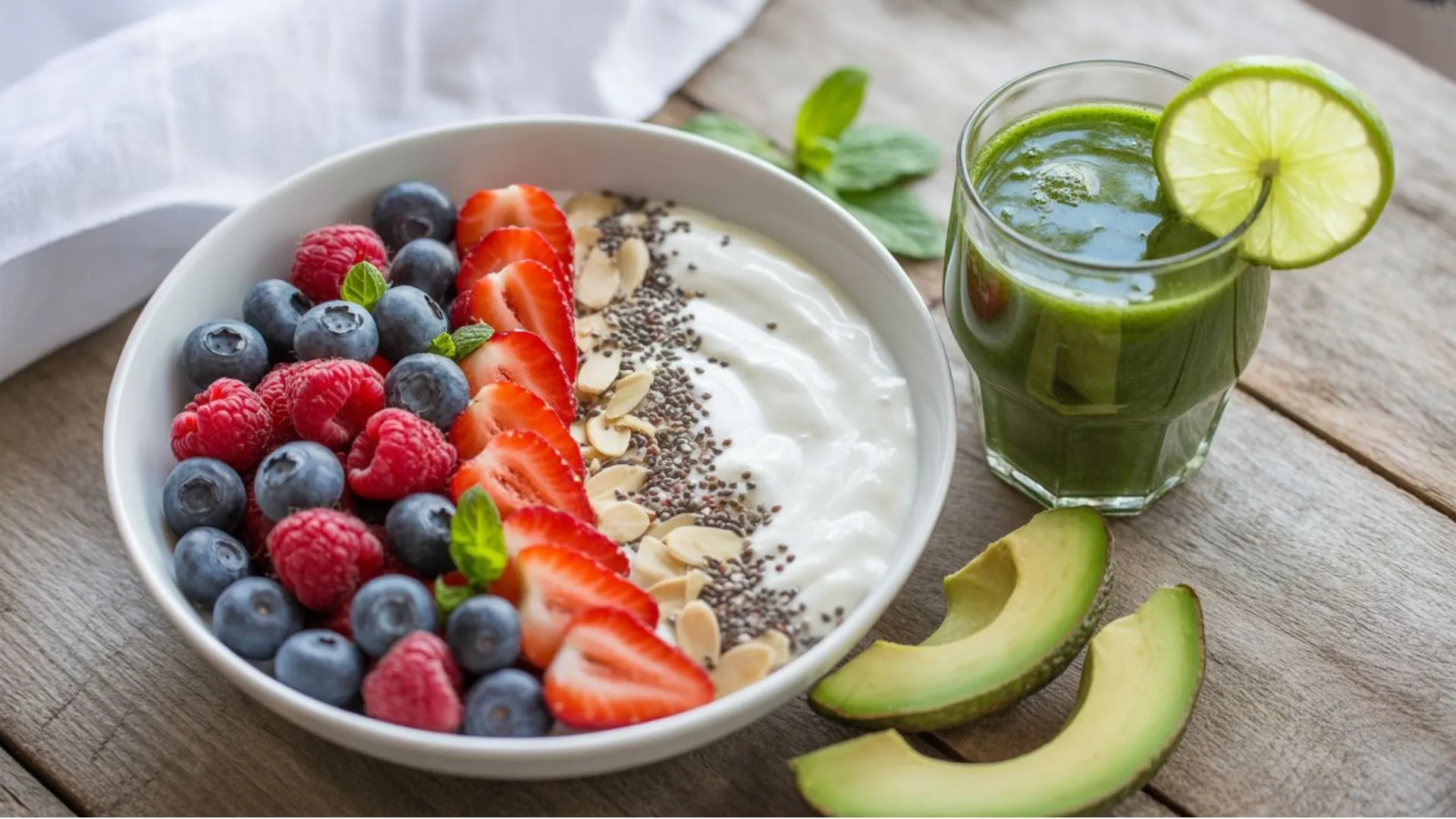 Quick and easy low carb breakfast recipes to start your day