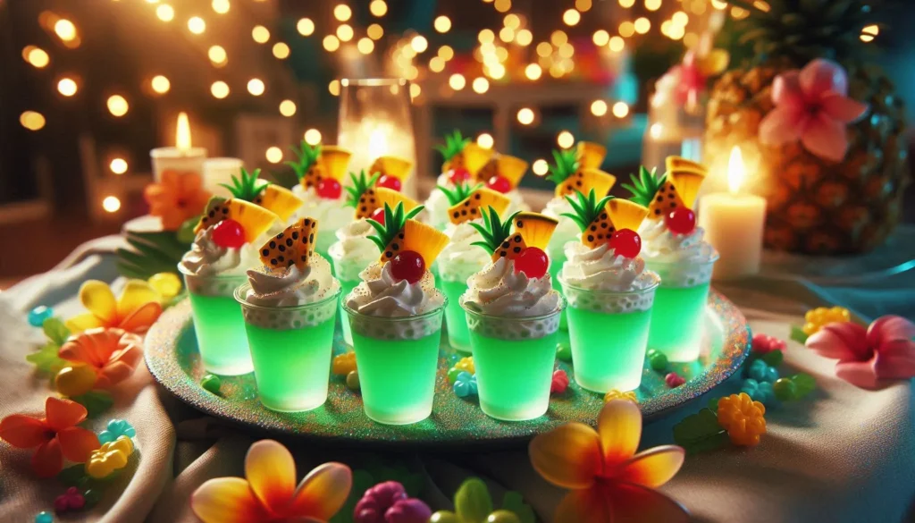 Scooby Snack Shot recipe