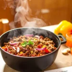 39 Easy Ground Beef Crockpot Recipes to Try This Week