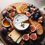 simple brie appetizer recipes cold