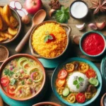 Guide to Traditional Puerto Rican Food