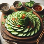 How to Make the Ultimate Cucumber Snack Recipe
