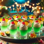 Scooby Snack Shot recipe