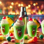 Scooby Snack Shot: