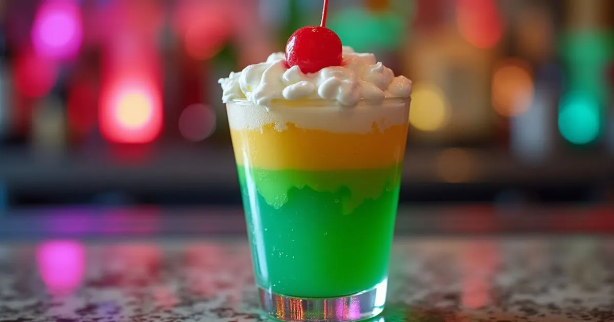 What’s in a Scooby Snack Drink? Ingredients and recipe