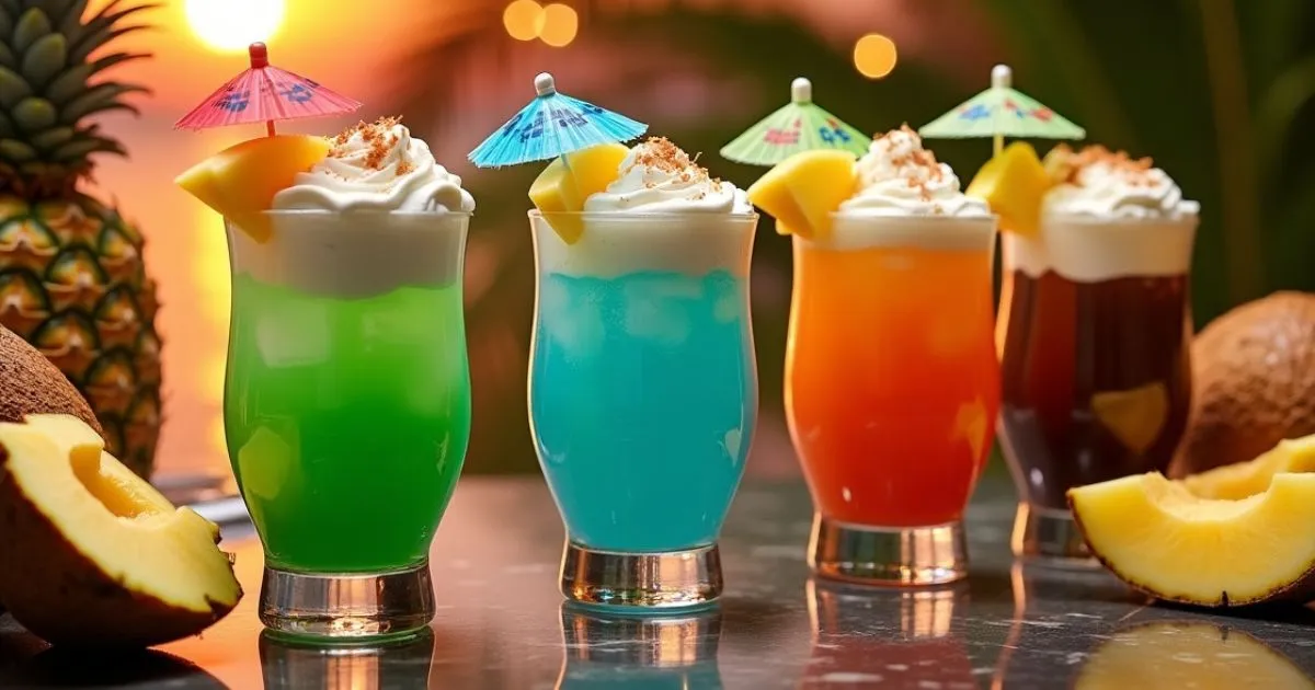 Scooby Snack Shot recipe variations to try