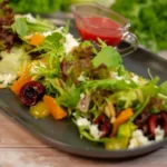How to make Asian Cucumber Salad Recipe