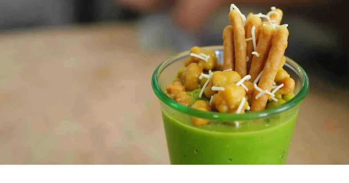How to make a Scooby Snack Shot: A simple recipe