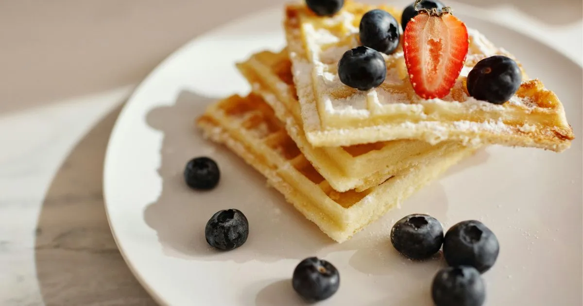 25 easy breakfast ideas without eggs