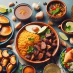 Puerto Rican Lunch Recipes for a Flavorful Meal