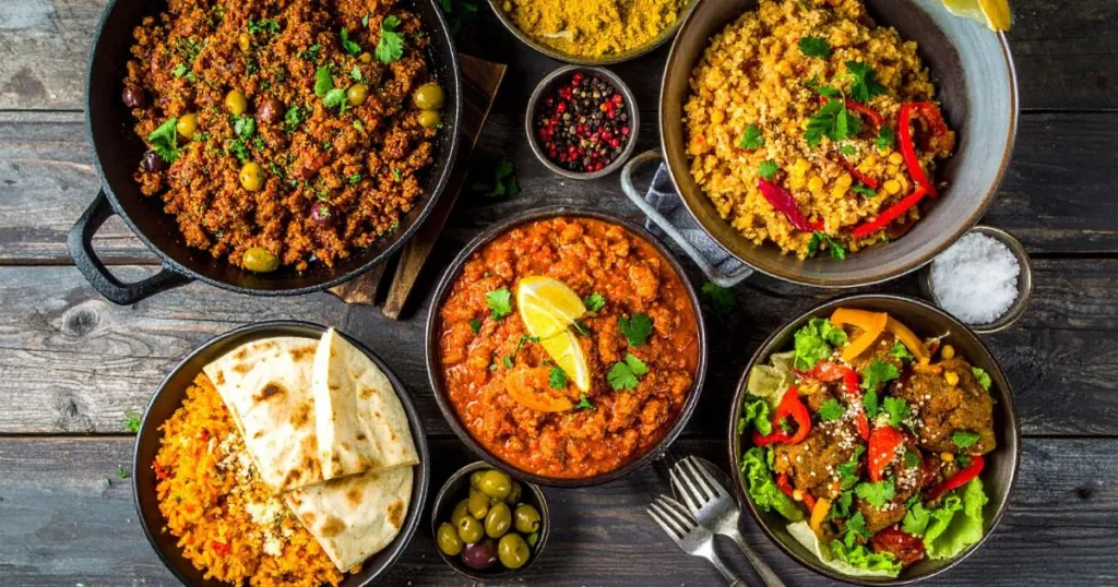 Ground Lamb Recipes Weeknight dinner ideas full of bold flavor