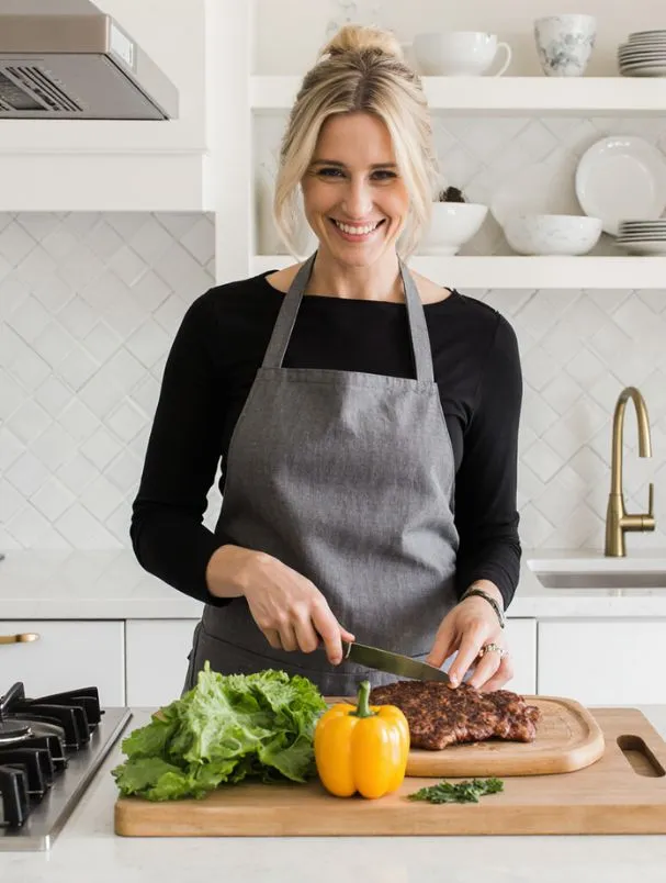 Amelia- Palatable Recipes