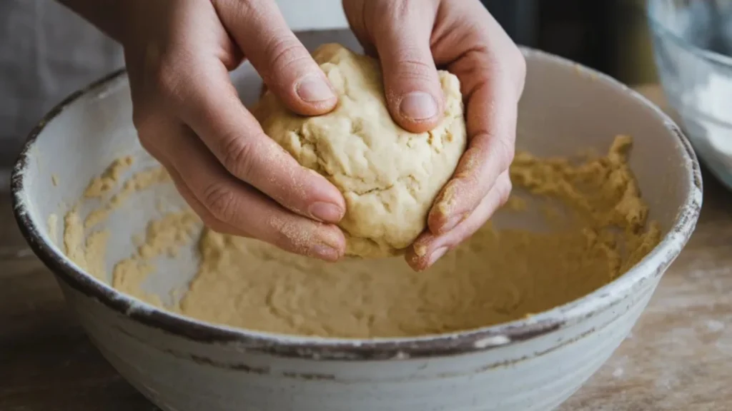 gluten free biscuit recipe