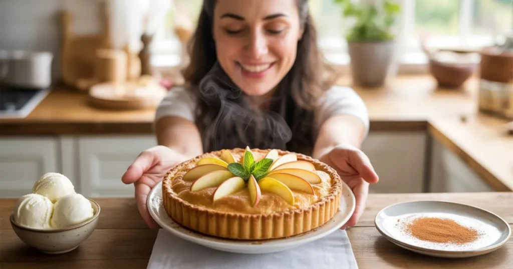 Apple Pie Recipe from Scratch