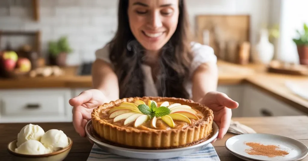 Apple Pie Recipe from Scratch