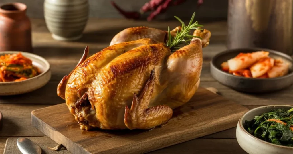 Family-friendly rotisserie chicken recipes with simple ingredients