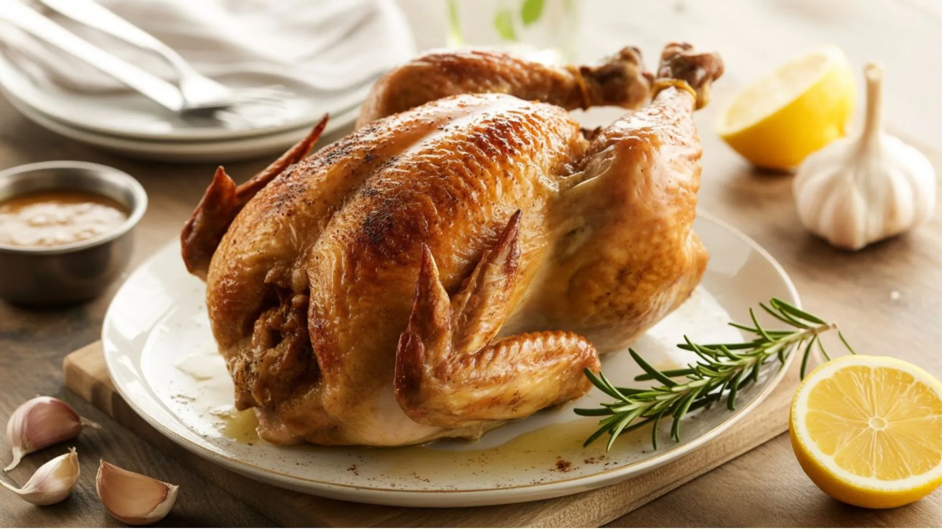 Is Rotisserie Chicken Healthy