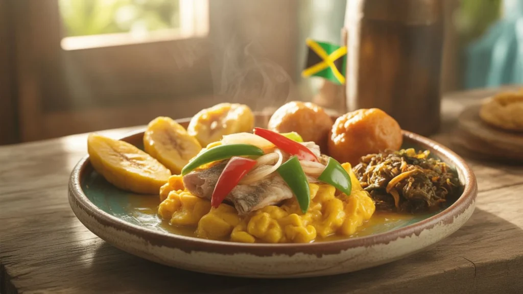 Breakfast Recipes Jamaican: 7 Reasons These Meals Taste Better