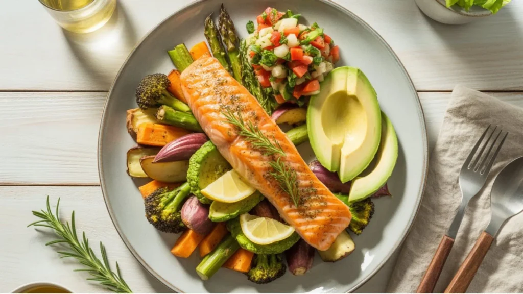 whole 30 dinner recipes featuring easy one-pan meals for clean eating beginners