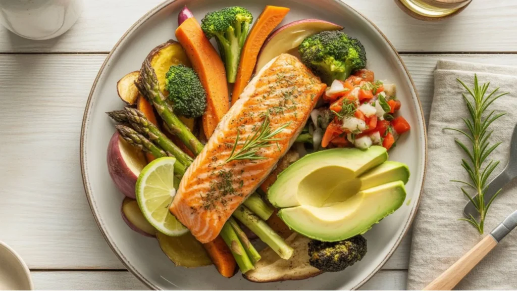 whole 30 dinner recipes with simple, healthy dishes for quick weeknight dinners