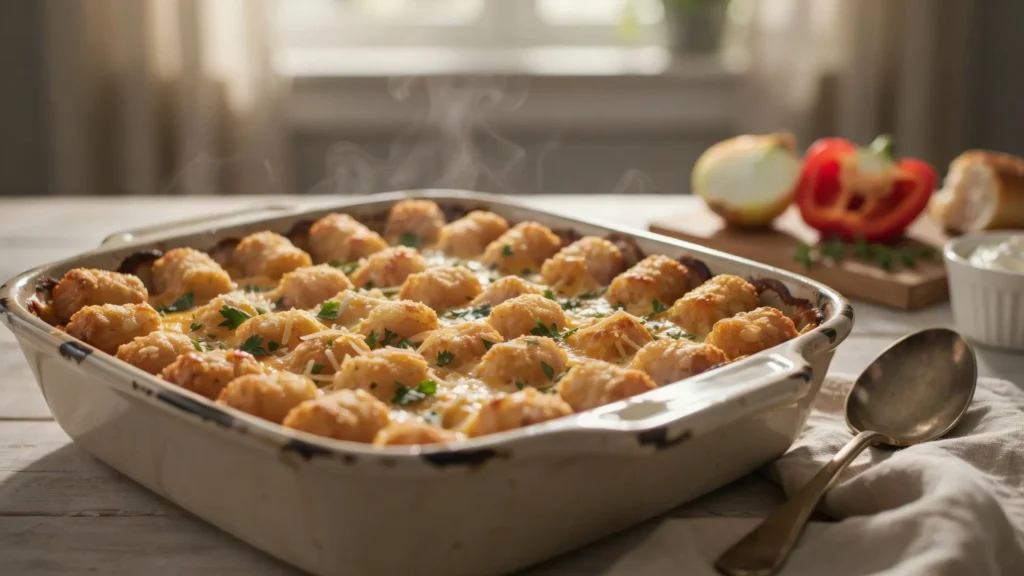 Tater Tot Casserole: 7 Best Recipes for Easy Family Dinners