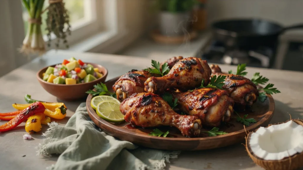Jerk Chicken Recipe: Why This Is the Best Summer Dish