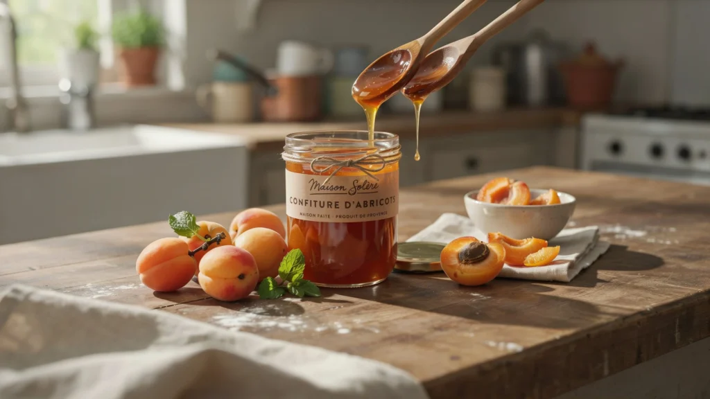 Apricot Jam: Everything You Need to Know — From Orchard to Jar