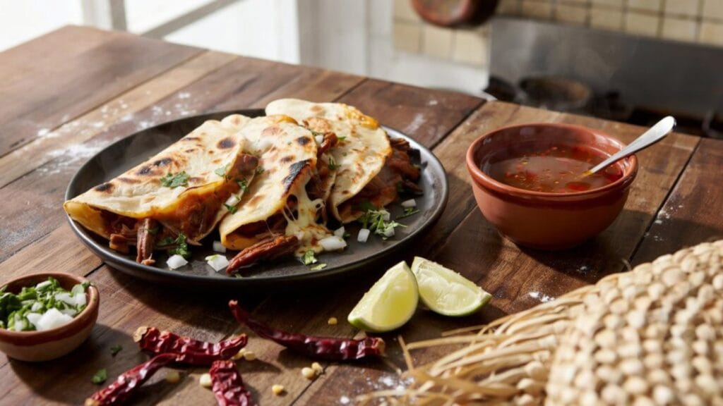 Quesabirria Recipe: How to Create 8 Mouthwatering Taco Recipes
