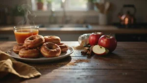 The Ultimate Apple Cider Donuts Recipe Guide: Fall’s Favorite Treat, Made Right